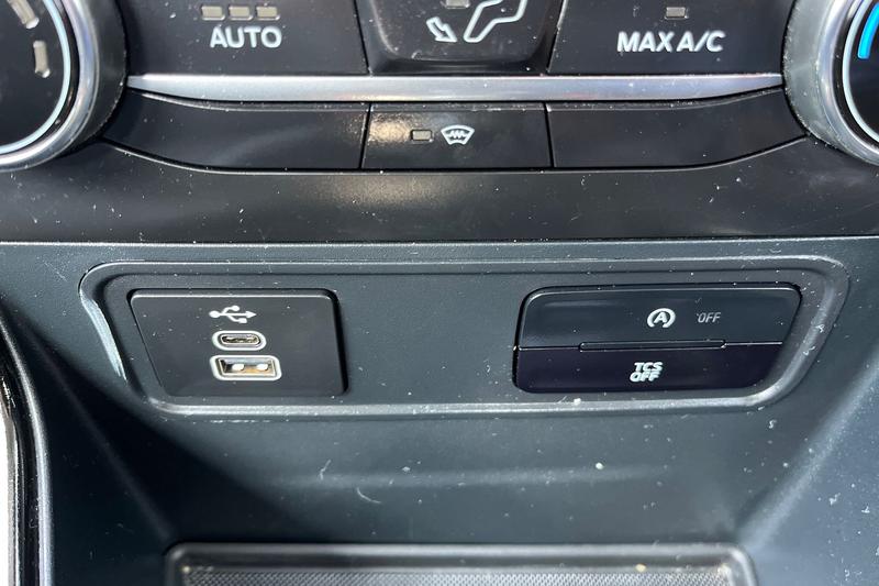 Used Ford Ecosport 2023 for sale - 76433942: Photo 36