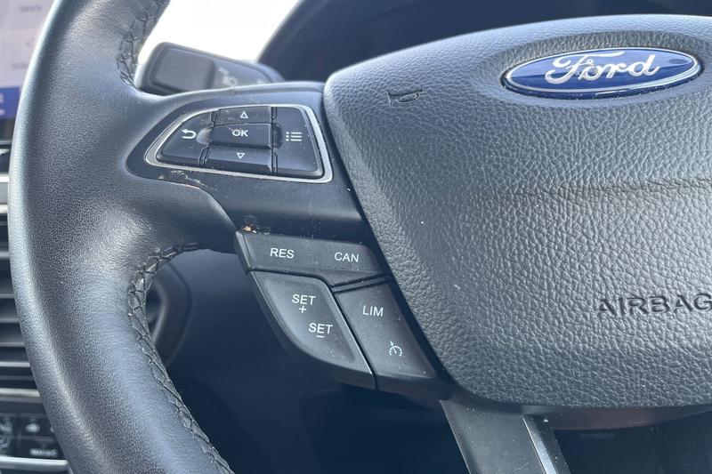 Used Ford Ecosport 2023 for sale - 76433942: Photo 37