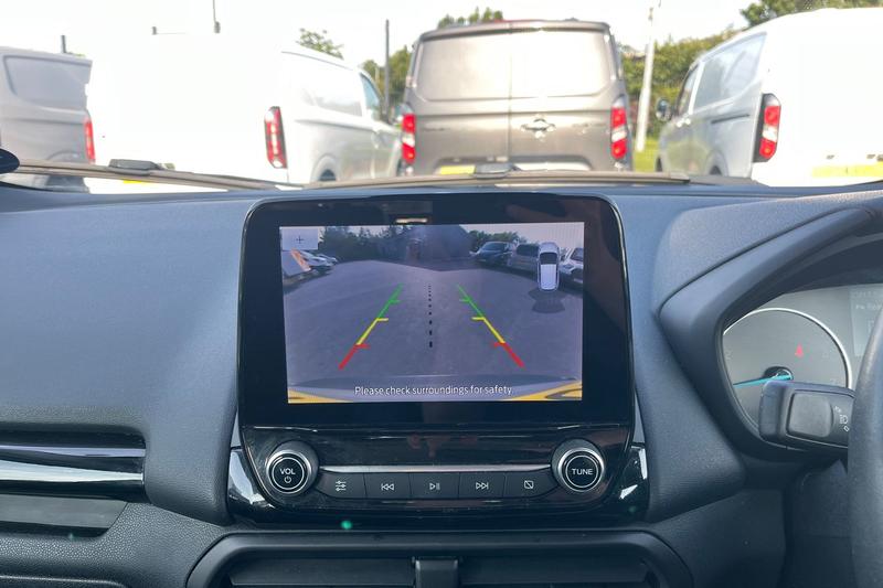 Used Ford Ecosport 2023 for sale - 76433942: Photo 38