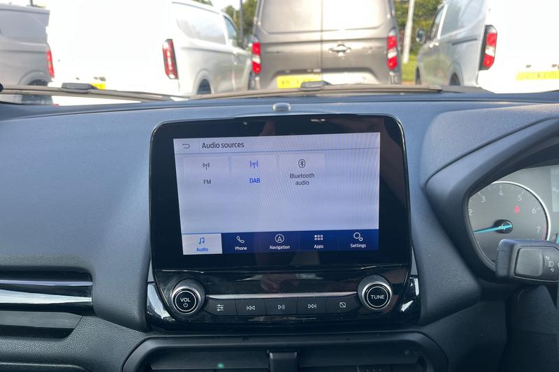 Used Ford Ecosport 2023 for sale - 76433942: Photo 39