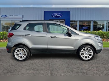 Used Ford Ecosport 2023 for sale - 76433942: Photo