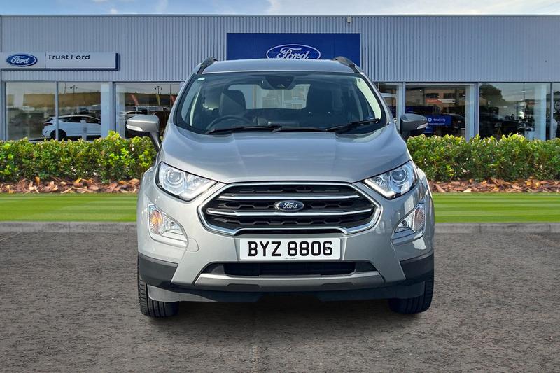 Used Ford Ecosport 2023 for sale - 76433942: Photo 6