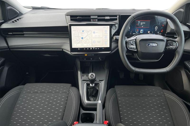 Used Ford Puma 2025 for sale - 78102394: Photo 10