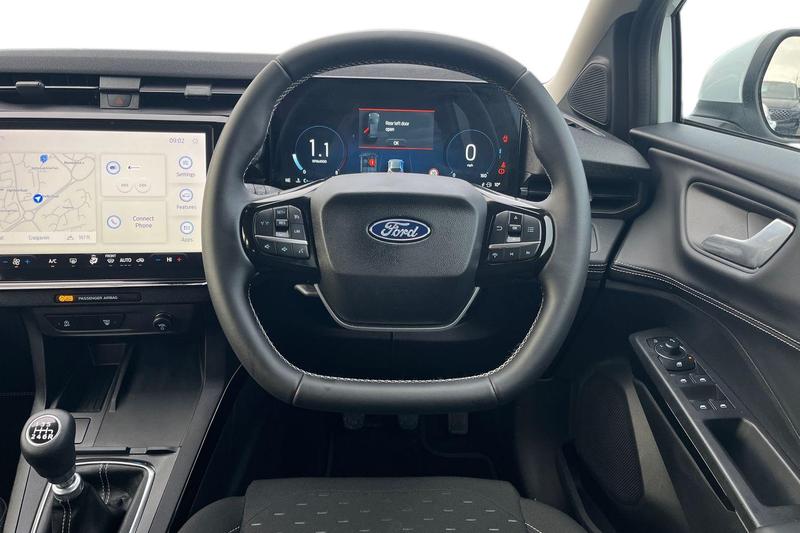 Used Ford Puma 2025 for sale - 78102394: Photo 11