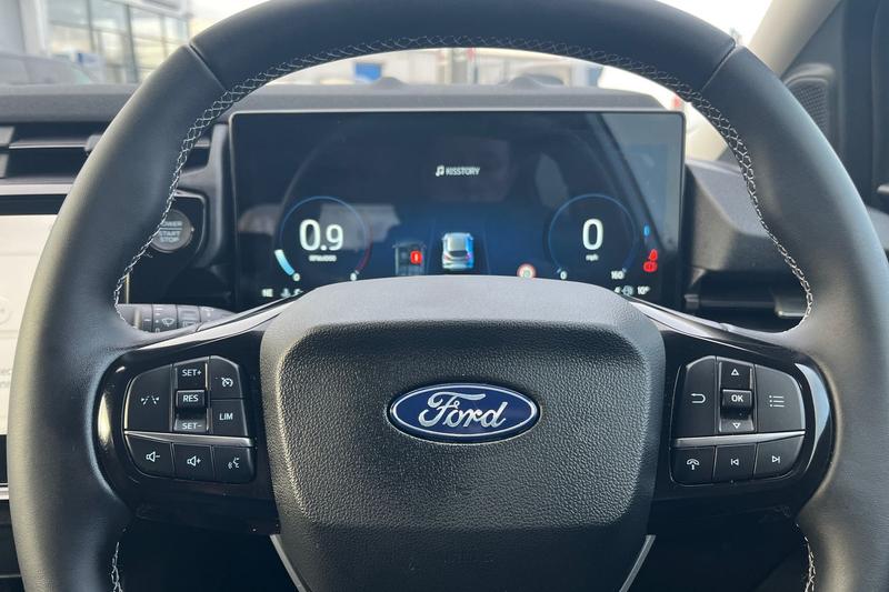 Used Ford Puma 2025 for sale - 78102394: Photo 12