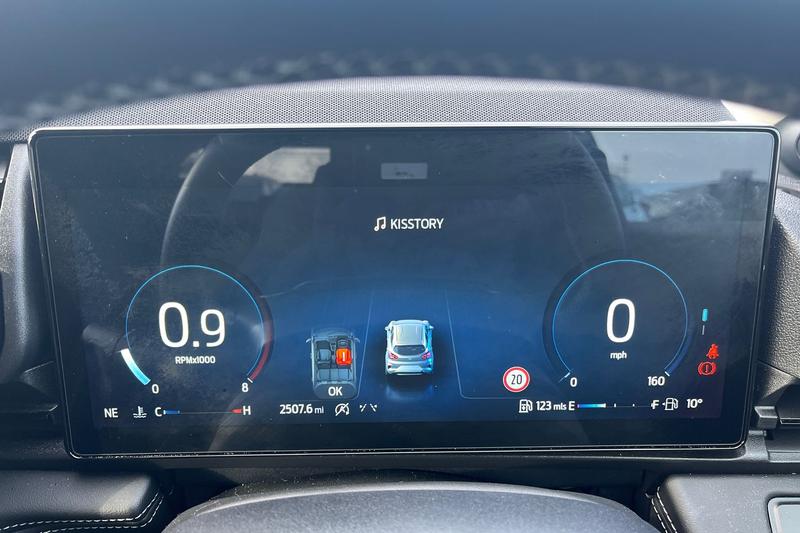 Used Ford Puma 2025 for sale - 78102394: Photo 13