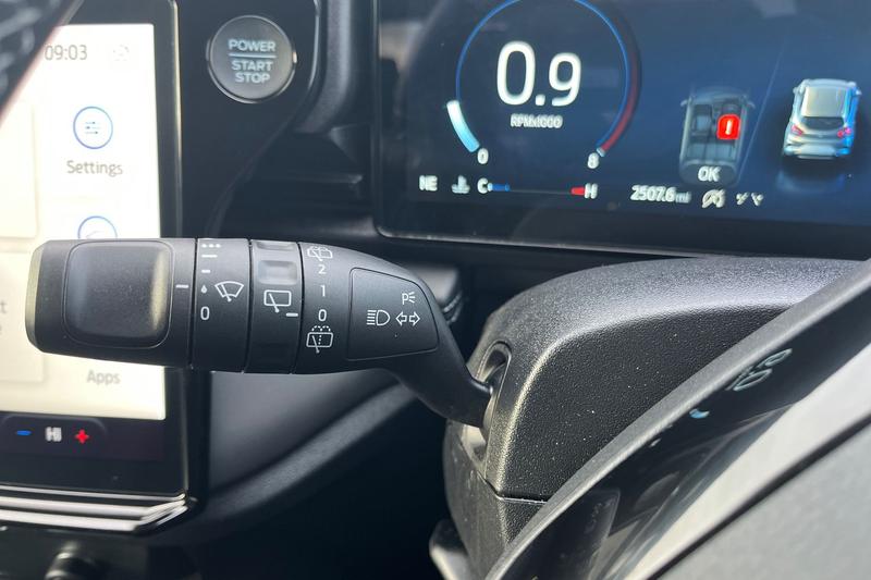 Used Ford Puma 2025 for sale - 78102394: Photo 14