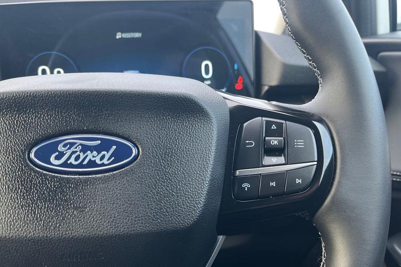 Used Ford Puma 2025 for sale - 78102394: Photo 15