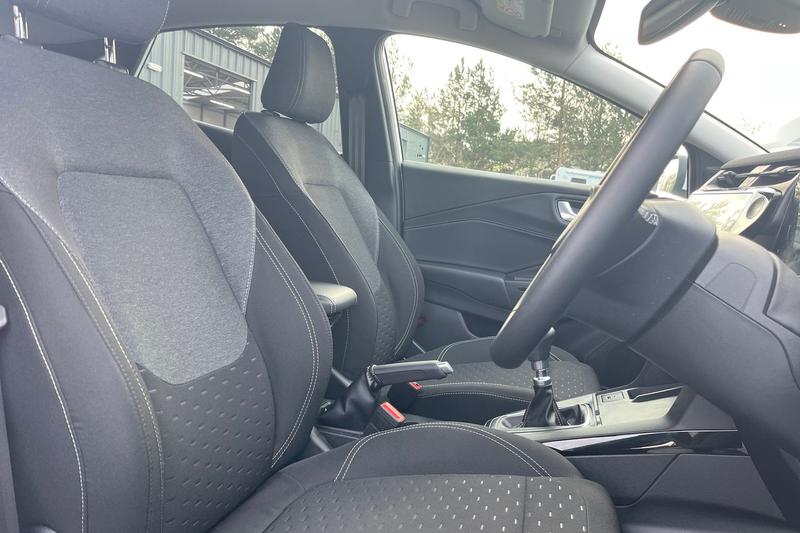 Used Ford Puma 2025 for sale - 78102394: Photo 17