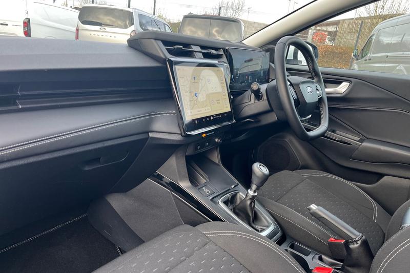 Used Ford Puma 2025 for sale - 78102394: Photo 18