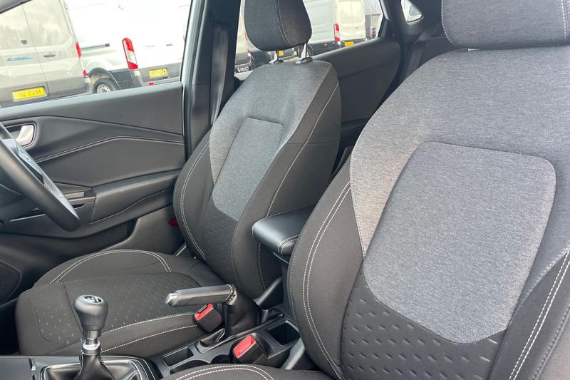 Used Ford Puma 2025 for sale - 78102394: Photo 19