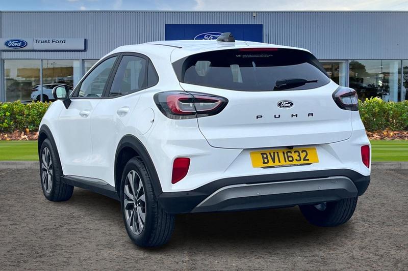 Used Ford Puma 2025 for sale - 78102394: Photo 2