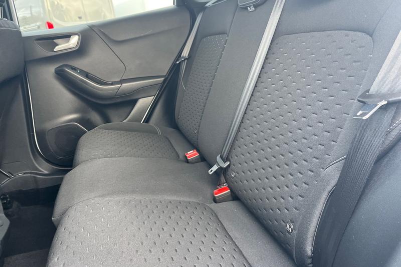 Used Ford Puma 2025 for sale - 78102394: Photo 20