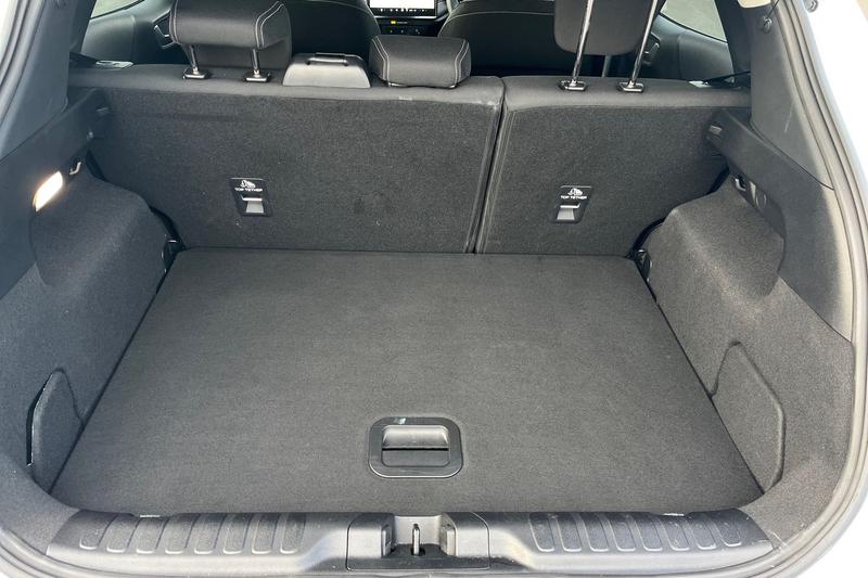 Used Ford Puma 2025 for sale - 78102394: Photo 21