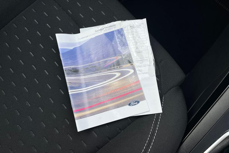 Used Ford Puma 2025 for sale - 78102394: Photo 22