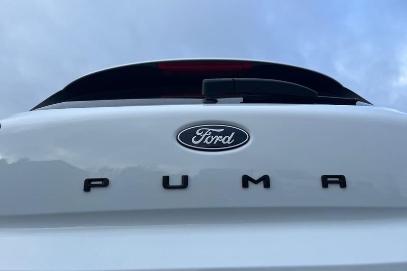 Used Ford Puma 2025 for sale - 78102394: Photo 26