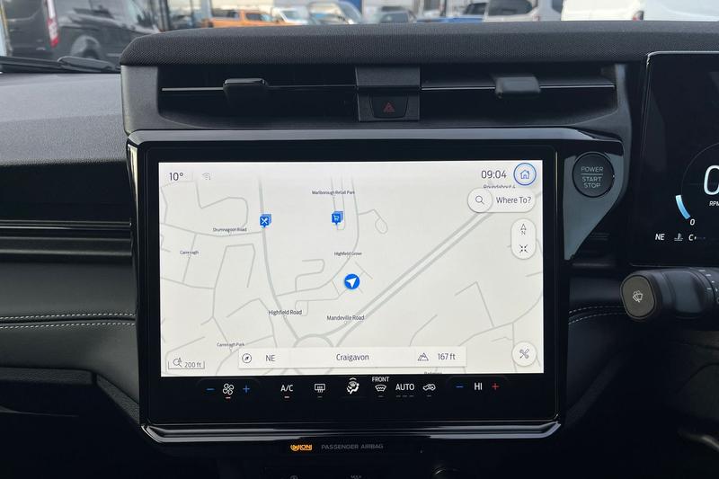 Used Ford Puma 2025 for sale - 78102394: Photo 29