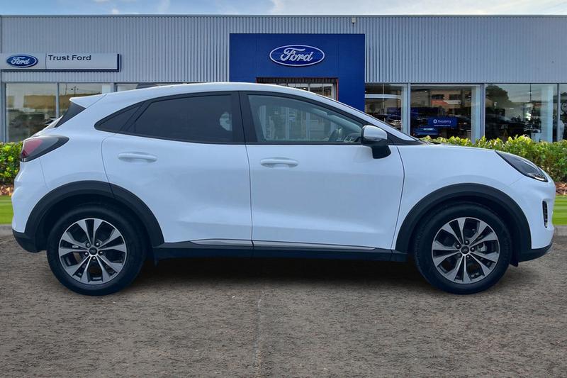 Used Ford Puma 2025 for sale - 78102394: Photo 3