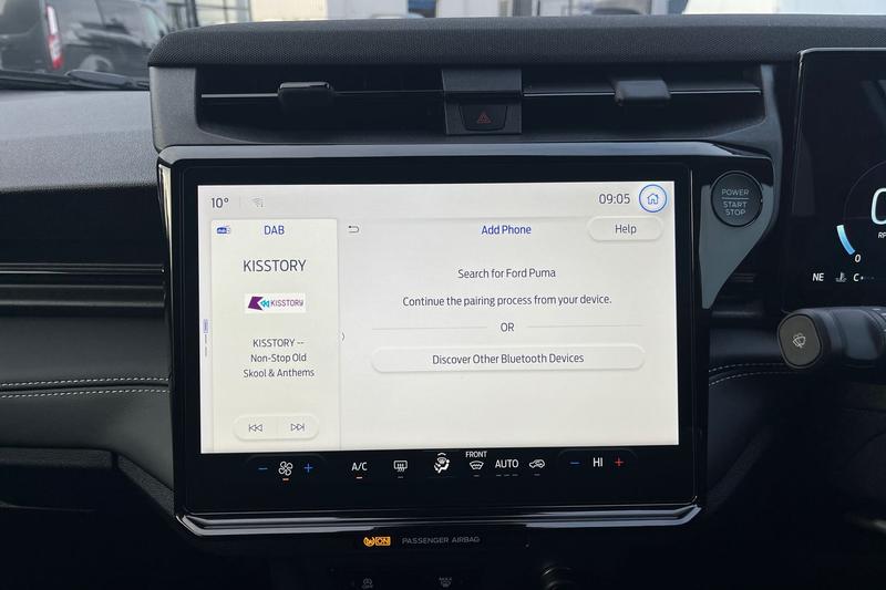 Used Ford Puma 2025 for sale - 78102394: Photo 30