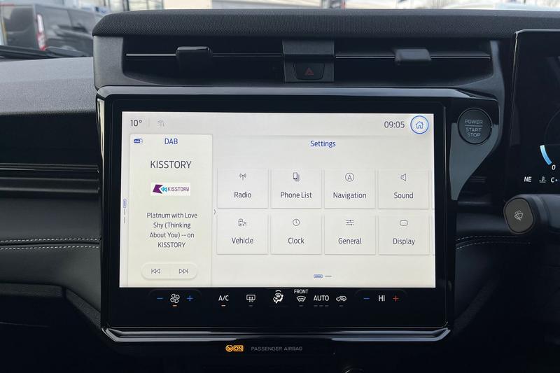 Used Ford Puma 2025 for sale - 78102394: Photo 31