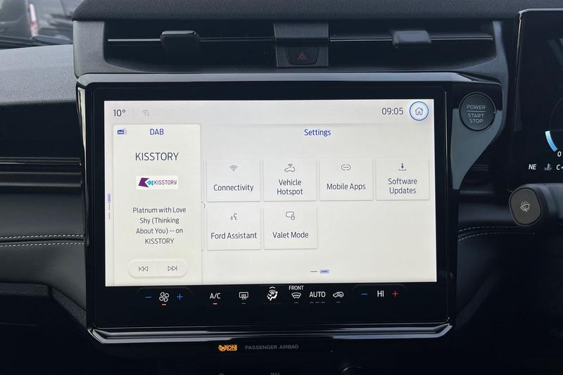 Used Ford Puma 2025 for sale - 78102394: Photo 32