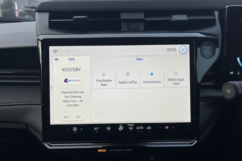 Used Ford Puma 2025 for sale - 78102394: Photo 33