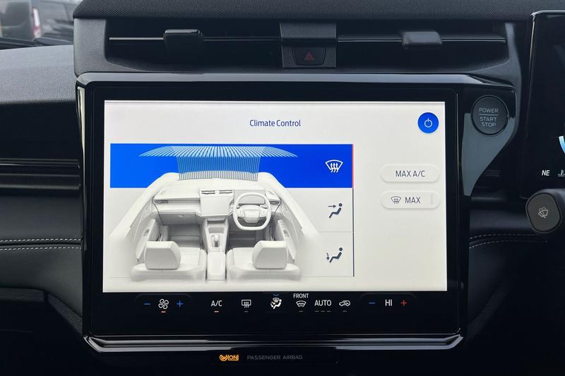 Used Ford Puma 2025 for sale - 78102394: Photo 34