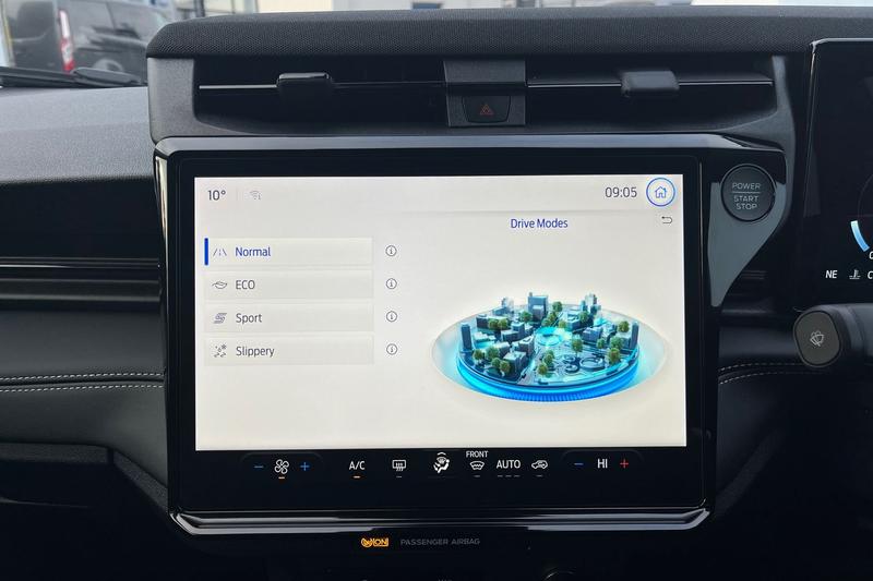 Used Ford Puma 2025 for sale - 78102394: Photo 35