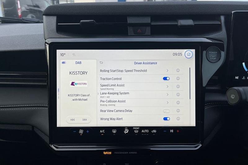 Used Ford Puma 2025 for sale - 78102394: Photo 36