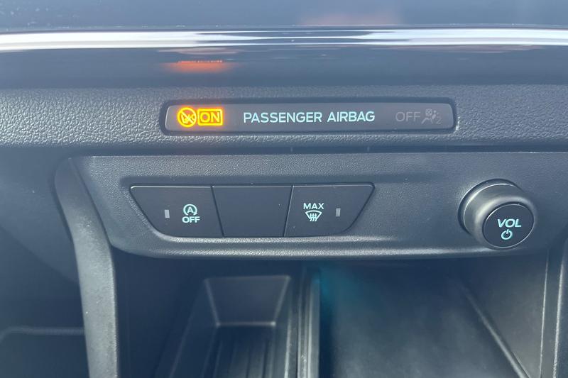 Used Ford Puma 2025 for sale - 78102394: Photo 38