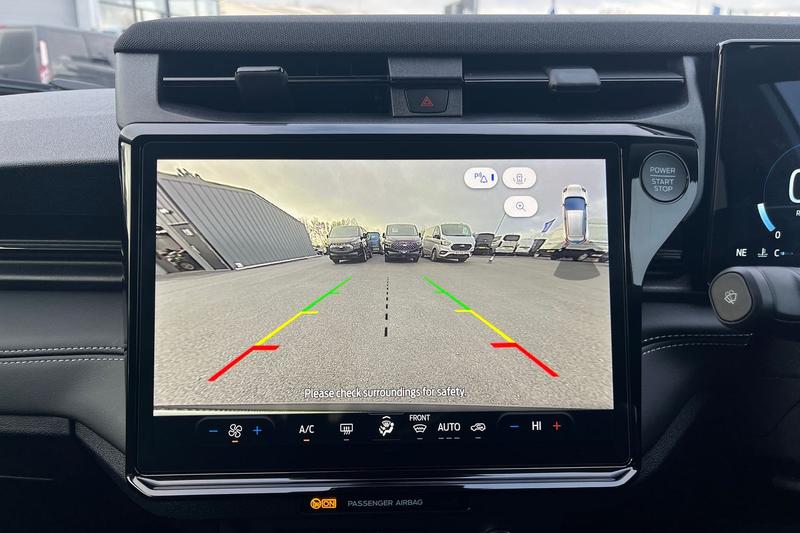 Used Ford Puma 2025 for sale - 78102394: Photo 39