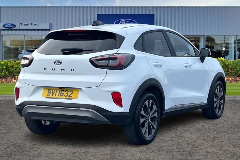 Used Ford Puma 2025 for sale - 78102394: Photo 4