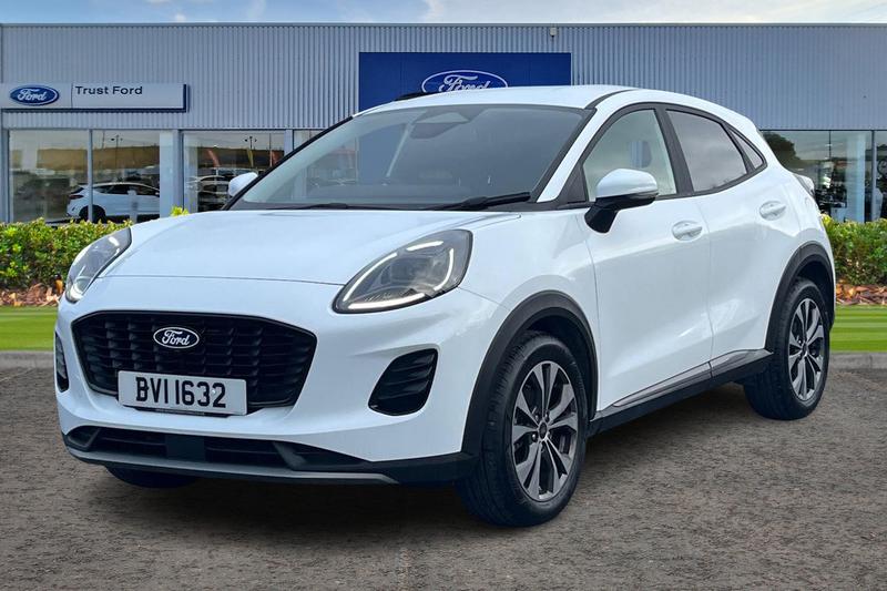 Used Ford Puma 2025 for sale - 78102394: Photo 5