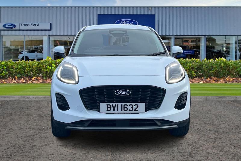 Used Ford Puma 2025 for sale - 78102394: Photo 6