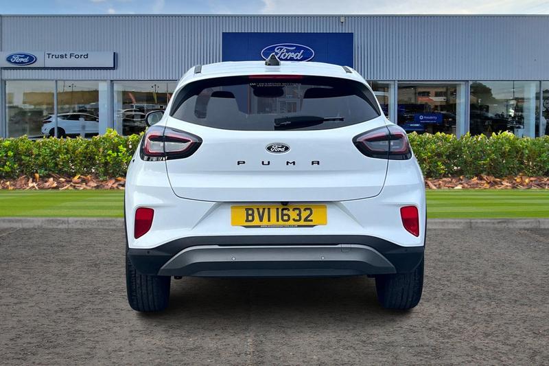 Used Ford Puma 2025 for sale - 78102394: Photo 7