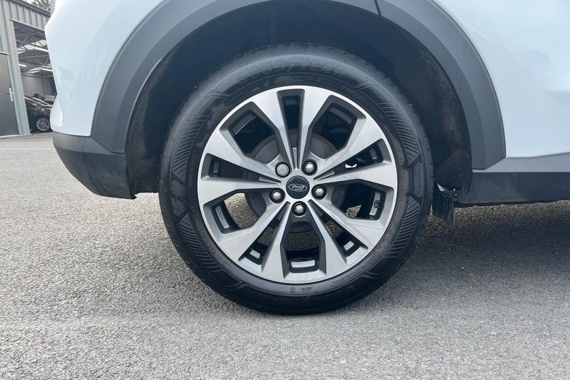 Used Ford Puma 2025 for sale - 78102394: Photo 8