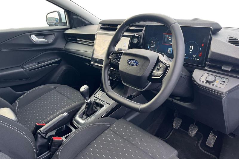 Used Ford Puma 2025 for sale - 78102394: Photo 9