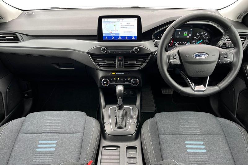 Used Ford Focus 2022 for sale - 76101760: Photo 10