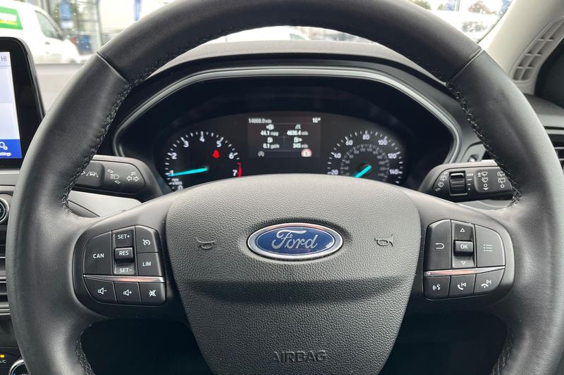 Used Ford Focus 2022 for sale - 76101760: Photo 12