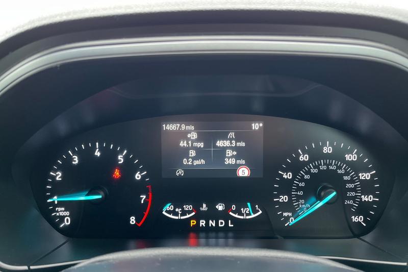 Used Ford Focus 2022 for sale - 76101760: Photo 13
