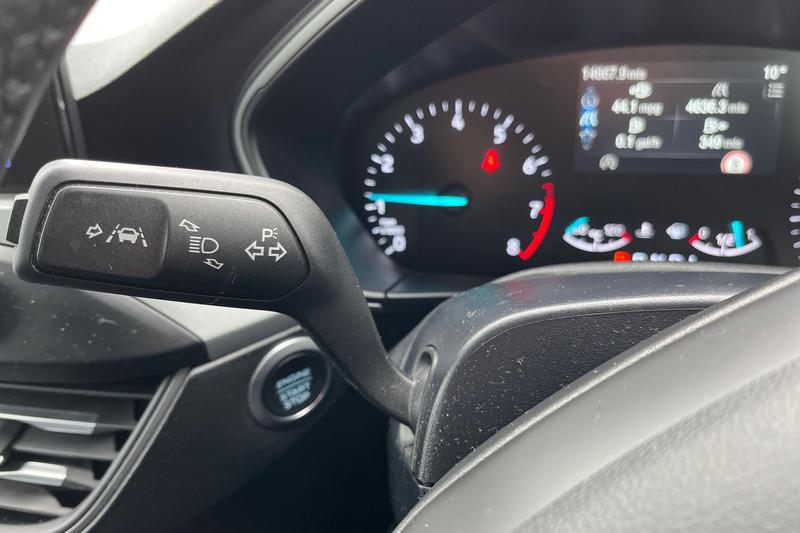 Used Ford Focus 2022 for sale - 76101760: Photo 14