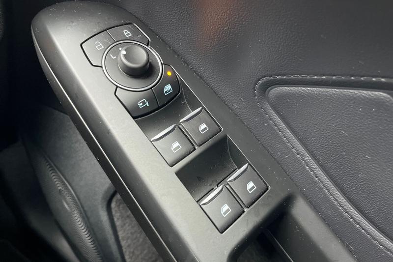 Used Ford Focus 2022 for sale - 76101760: Photo 16
