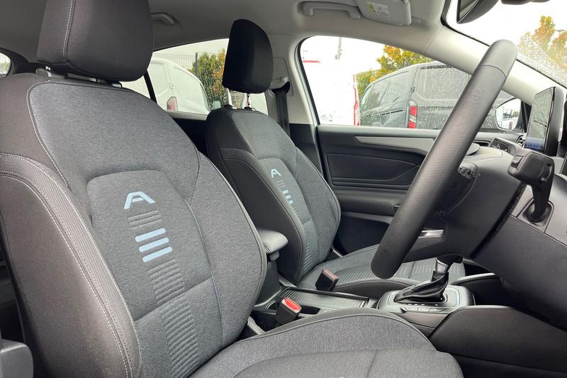 Used Ford Focus 2022 for sale - 76101760: Photo 17