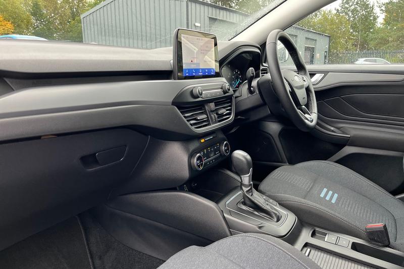 Used Ford Focus 2022 for sale - 76101760: Photo 18
