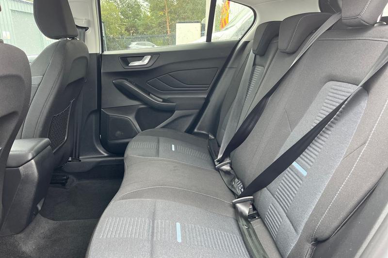 Used Ford Focus 2022 for sale - 76101760: Photo 20