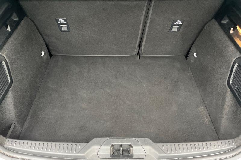 Used Ford Focus 2022 for sale - 76101760: Photo 21
