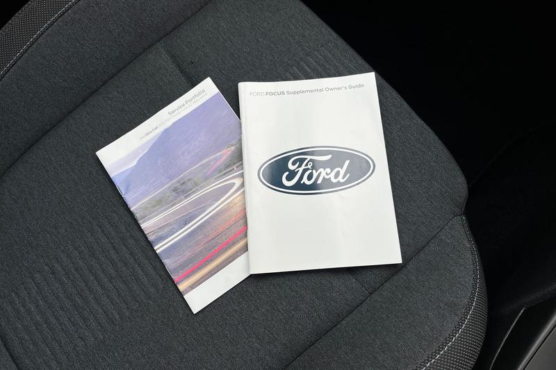 Used Ford Focus 2022 for sale - 76101760: Photo 22