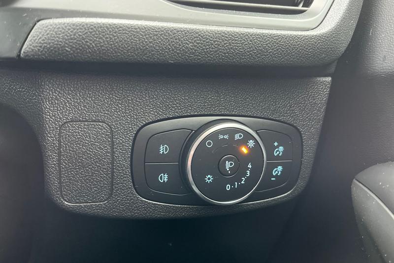 Used Ford Focus 2022 for sale - 76101760: Photo 23