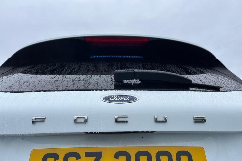 Used Ford Focus 2022 for sale - 76101760: Photo 26