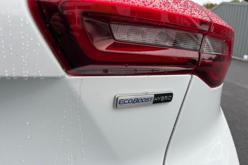 Used Ford Focus 2022 for sale - 76101760: Photo 27
